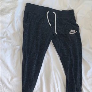 Nike joggers